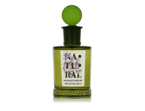 Toaletní voda Monotheme Natural Honeysuckle 100 ml
