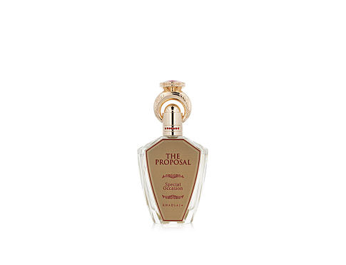 Parfémovaná voda Khadlaj The Proposal Special Occasion 100 ml