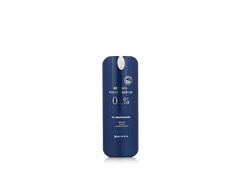 Pleťové sérum Mizon Retinol Youth Serum 0,1% 28 g