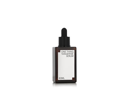 Pleťové sérum One Thing Tangerine Serum 80 ml