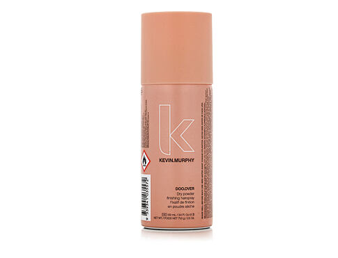 Suchý šampon Kevin Murphy Doo.Over 100 ml