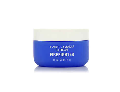 Denní pleťový krém It's Skin Power 10 Formula Firefighter LI Cream 55 ml