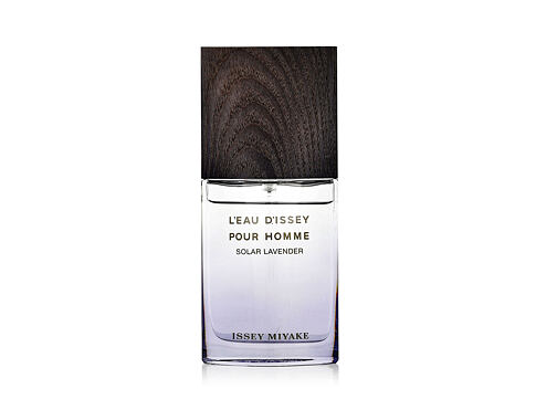 Toaletní voda Issey Miyake L'Eau d'Issey pour Homme Solar Lavender 50 ml