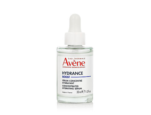 Pleťové sérum Avene Hydrance Boost Concentrated Hydrating Serum 30 ml