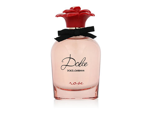 Toaletní voda Dolce&Gabbana Dolce Rose 75 ml