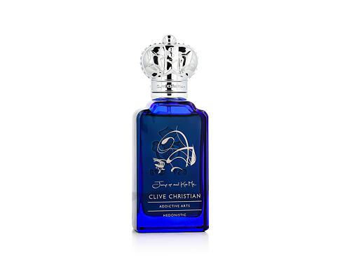 Parfém Clive Christian Jump Up And Kiss Me Hedonistic 2021 50 ml