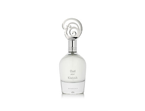 Parfémovaná voda Khadlaj Oud pour Klassik 100 ml