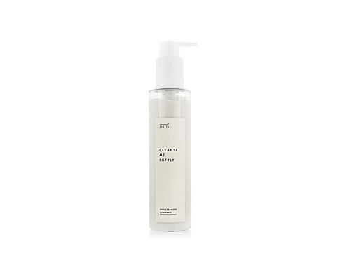 Čisticí mléko Sioris Cleanse Me Softly Milk Cleanser 200 ml