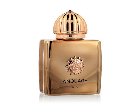 Parfémovaná voda Amouage Dia Woman 50 ml