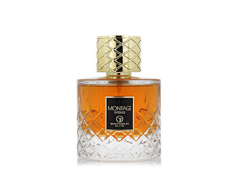 Parfémovaná voda Grandeur Montage Intense 100 ml