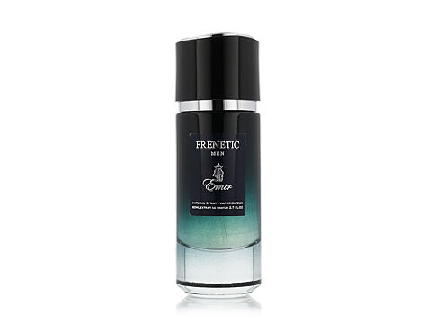 Parfémový extrakt Emir Frenetic Men 80 ml