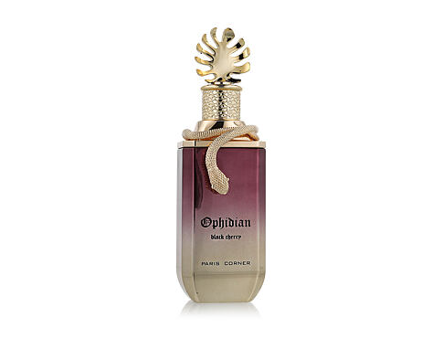 Parfémovaná voda Paris Corner Ophidian Black Cherry 100 ml