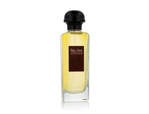 Toaletní voda Hermes Bel Ami Vetiver 100 ml