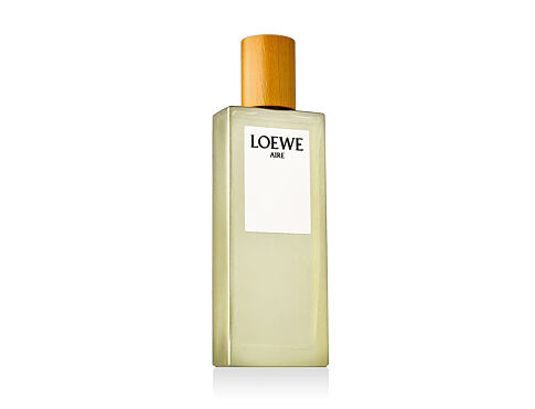 Toaletní voda Loewe Aire 50 ml