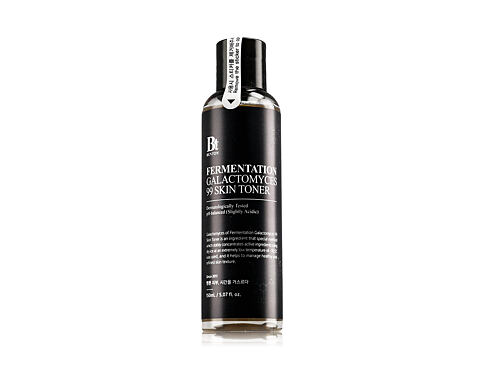 Pleťová voda a sprej Benton Fermentation Galactomyces 99 Skin Toner 150 ml
