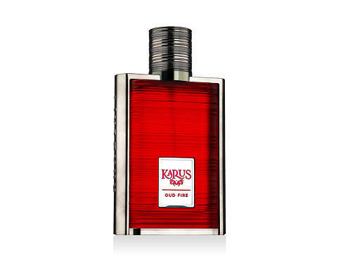 Parfémovaná voda Khadlaj Karus Oud Fire 100 ml