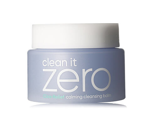 Čisticí krém Banila Co Clean it Zero Cica-Relief Calming Cleansing Balm 100 ml