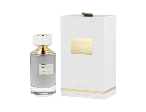 Parfémovaná voda Boucheron Patchouli d'Angkor 125 ml