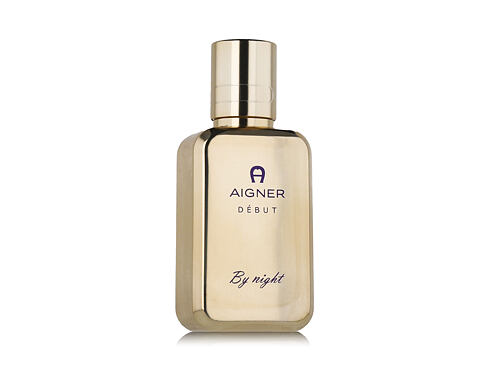 Parfémovaná voda Aigner Début by Night 30 ml