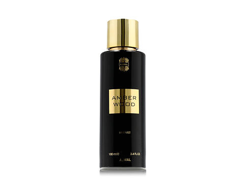 Vlasová mlha Ajmal Amber Wood 100 ml