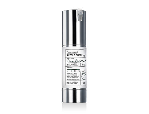 Pleťové sérum VT Cosmetics Reedle Shot 700 30 ml