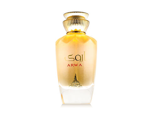 Parfémovaná voda Paris Corner Arwa 100 ml