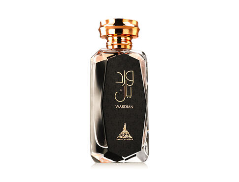 Parfémovaná voda Paris Corner Wardian 100 ml