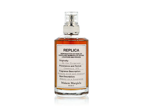 Toaletní voda Maison Margiela Paris Replica By the Fireplace 100 ml