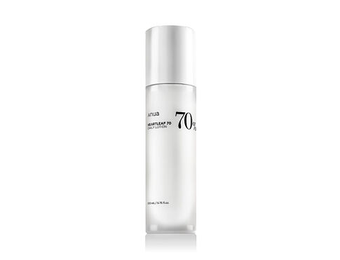 Denní pleťový krém Anua Heartleaf Daily Lotion 200 ml