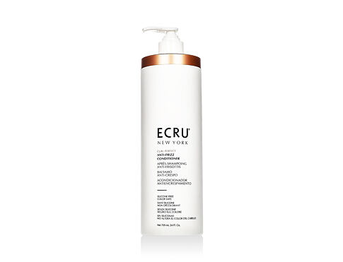 Kondicionér ECRU Curl Perfect Anti-Frizz Conditioner 709 ml