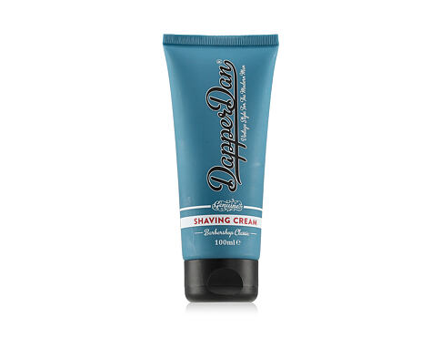 Krém na holení Dapper Dan Shave Cream 100 ml