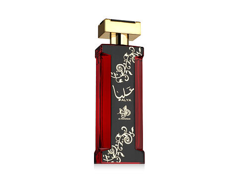 Parfémovaná voda Al Wataniah Alya 100 ml