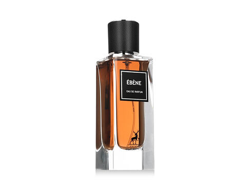 Parfémovaná voda Maison Alhambra Ébène 90 ml