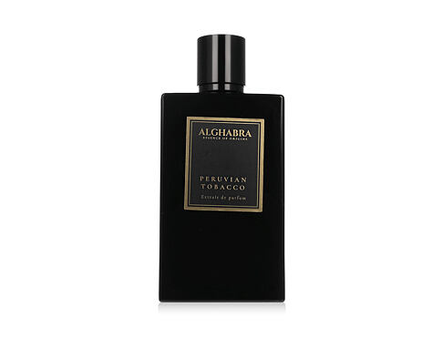 Parfémový extrakt Alghabra Peruvian Tobacco 50 ml