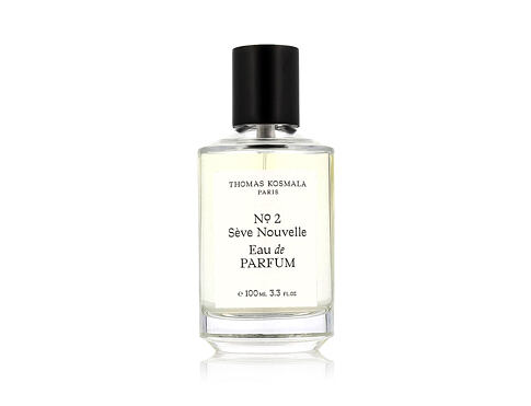 Parfémovaná voda Thomas Kosmala No.2 Seve Nouvelle 100 ml