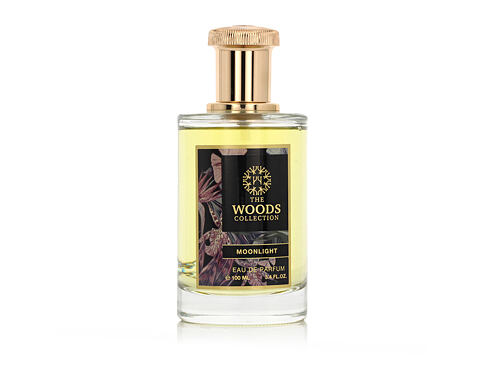 Parfémovaná voda The Woods Collection Moonlight 100 ml