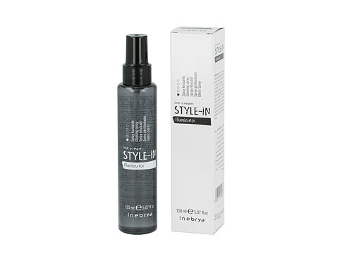Pro lesk vlasů Inebrya Style-In Ice Cream Illuminator 150 ml