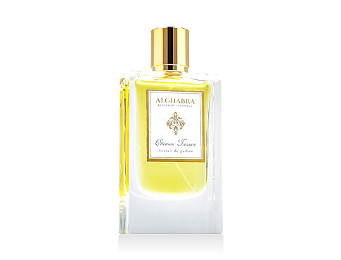 Parfémový extrakt Alghabra Senses of Istanbul Ottoman Treasure 50 ml