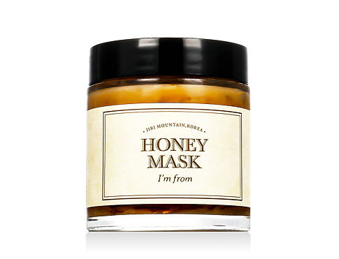 Pleťová maska I'm From Honey Mask 120 g