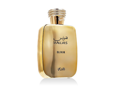 Parfémovaná voda Rasasi Hawas Elixir 100 ml