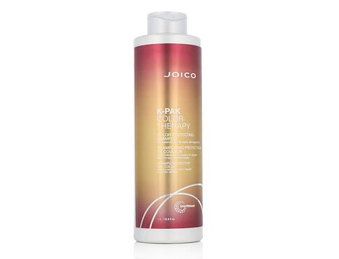 Šampon Joico K-PAK Color Therapy Color-Protecting Shampoo 1000 ml