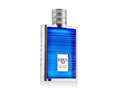 Parfémovaná voda Khadlaj Karus Blu Spice 100 ml