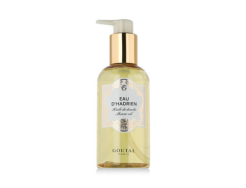Sprchový olej Goutal Eau D'Hadrien 250 ml