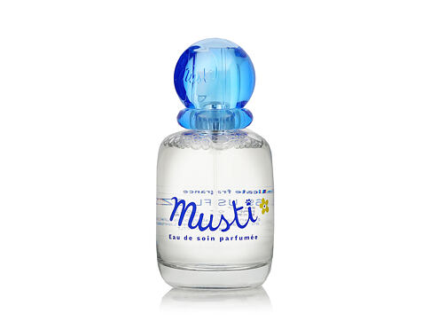 Eau de Soin Mustela Musti 50 ml