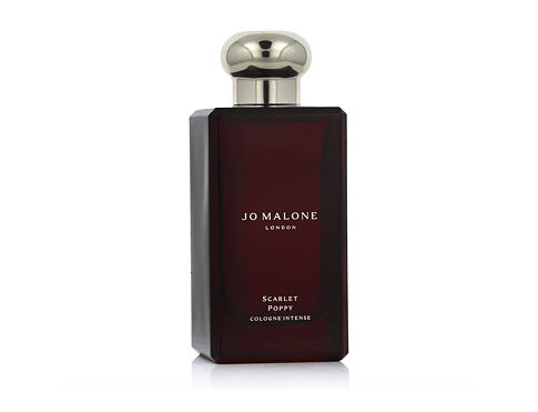 Kolínská voda Jo Malone Scarlet Poppy 100 ml