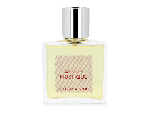 Toaletní voda Eight & Bob Mémoires de Mustique 100 ml
