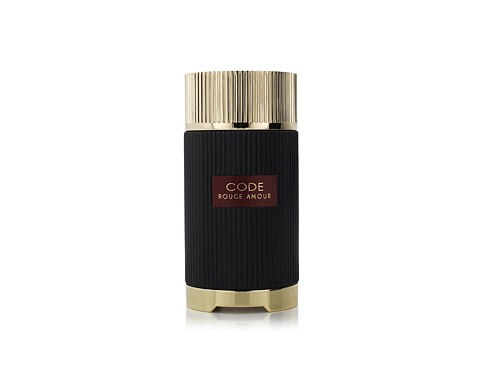 Parfémovaná voda La Fede Code Rouge Amour 100 ml
