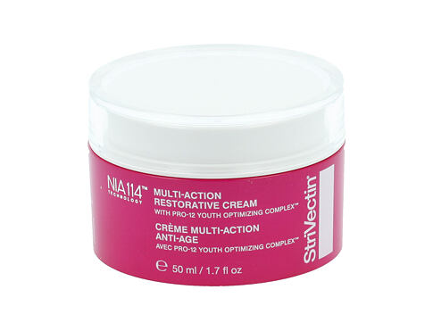 Denní pleťový krém StriVectin Multi-Action Restorative Cream 50 ml
