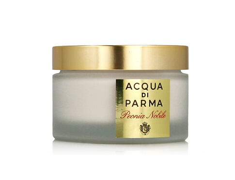 Tělový krém Acqua di Parma Le Nobili Peonia Nobile 150 ml