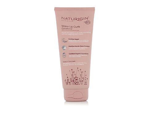 Kondicionér Naturigin Wake Up Curls Conditioner 200 ml